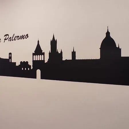 Διαμέρισμα Skyline *
