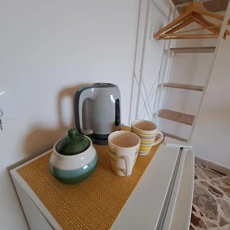 Apartamento Skyline *
