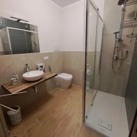 Apartamento Skyline *