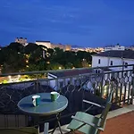 Skyline Apartment Palermo
