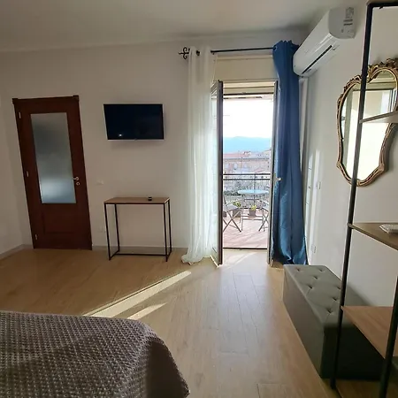 Apartmán Skyline