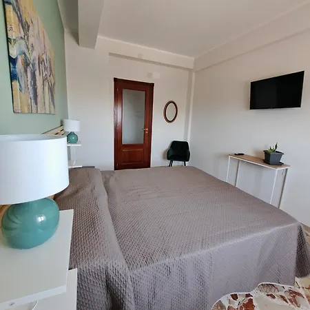 Apartmán Skyline Palermo