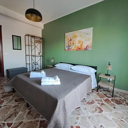 Skyline Appartement