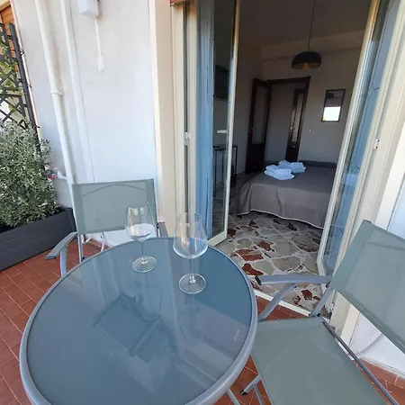 Skyline Appartement *