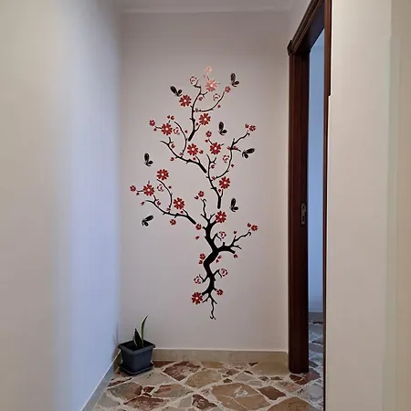 Apartmán Skyline Palermo