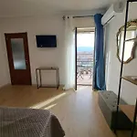 Apartamento Skyline