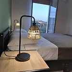 Skyline Apartamento *