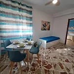 Apartamento Skyline Palermo