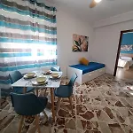 Apartamento Skyline Palermo