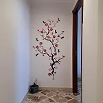 Apartamento Skyline Palermo