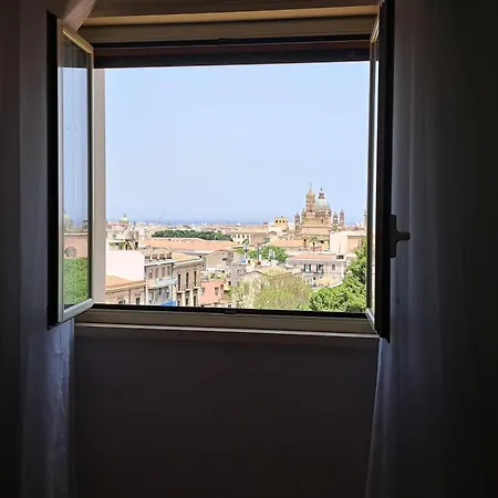 Apartment Skyline *