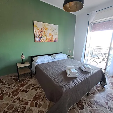 Skyline Apartment