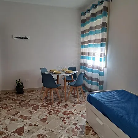 Skyline Apartment