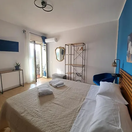 Skyline Apartment