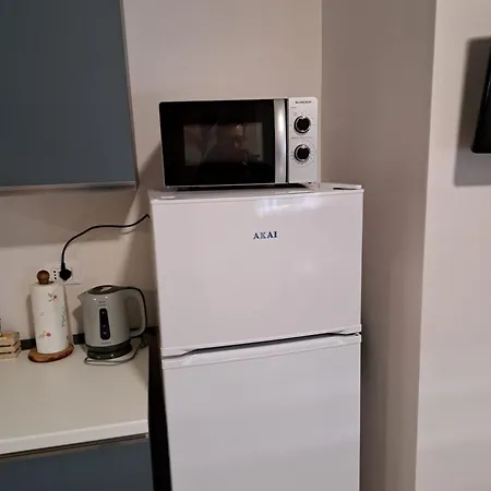 Skyline Apartment